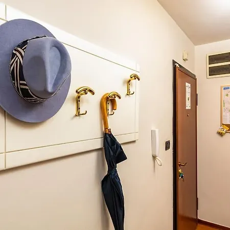 La Primavera Spacious Апартаменты *