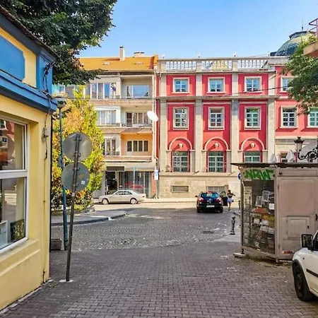 Apartment La Primavera Spacious