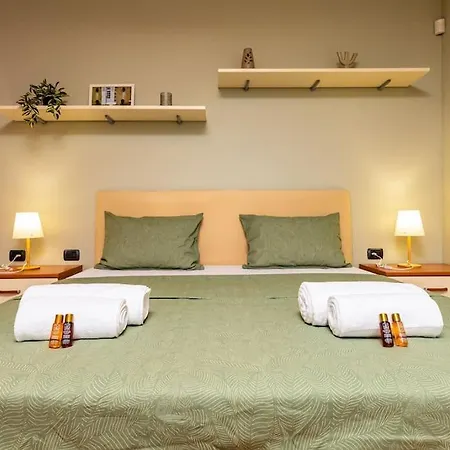 Apartamento La Primavera Spacious *