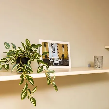 La Primavera Spacious Апартаменты Пловдив