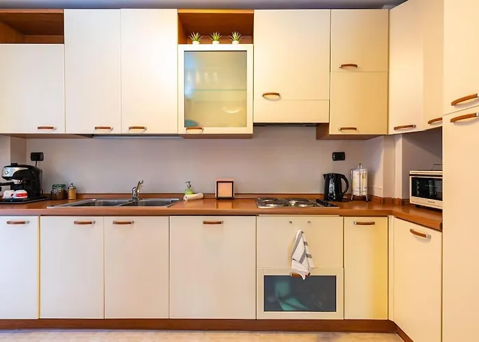 La Primavera Spacious Plovdiv