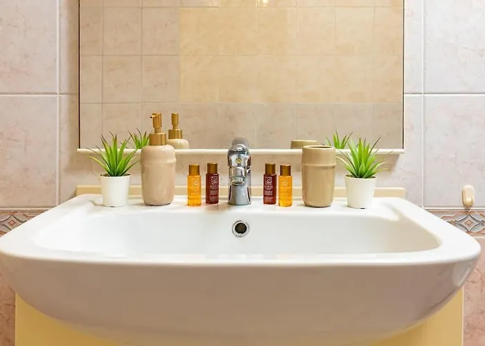 La Primavera Spacious Plovdiv