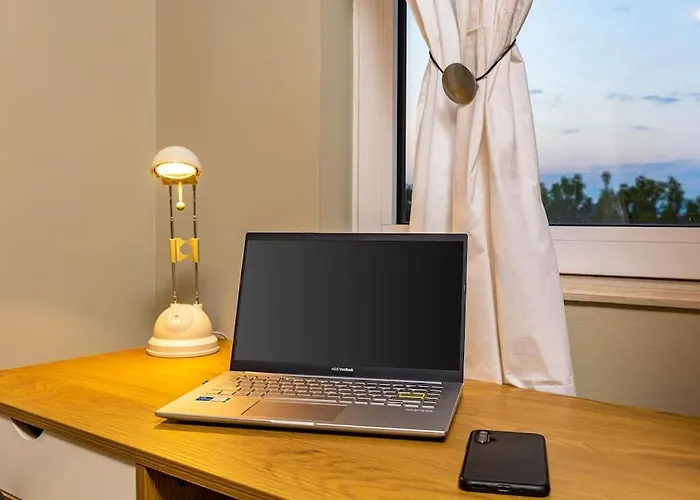 Apartamento La Primavera Spacious