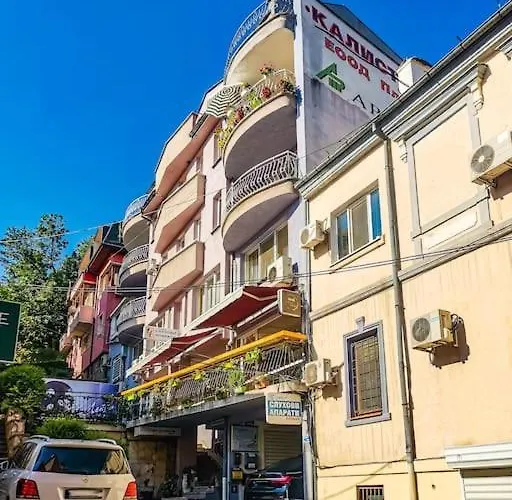 La Primavera Spacious Plovdiv