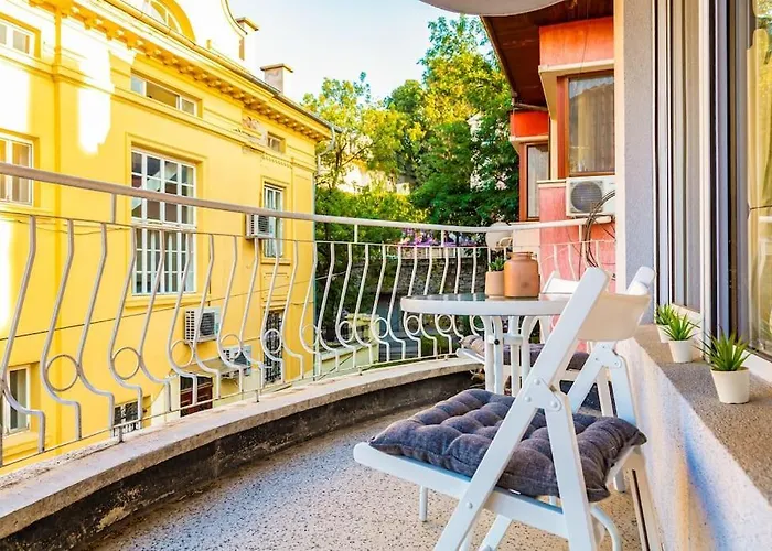 Apartamento La Primavera Spacious *