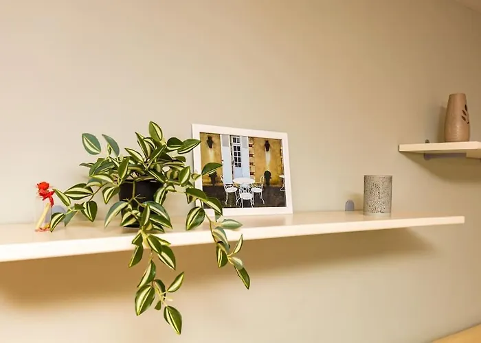 La Primavera Spacious Apartamento Plovdiv