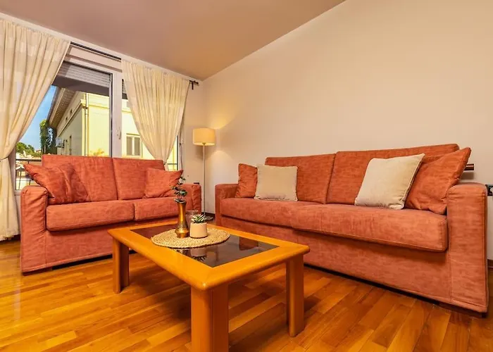 La Primavera Spacious * Plovdiv