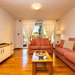 Appartement La Primavera Spacious *