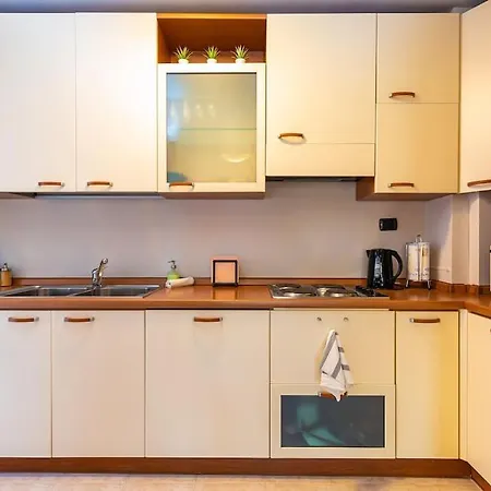 La Primavera Spacious Plowdiw