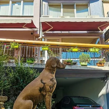 La Primavera Spacious * Plovdiv