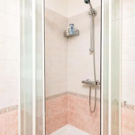 La Primavera Spacious Apartment Plowdiw