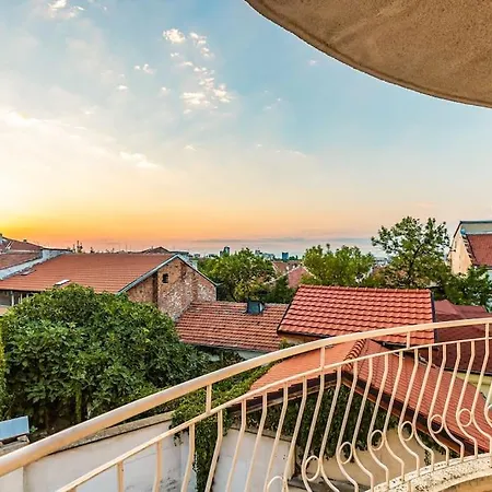 La Primavera Spacious Appartement *