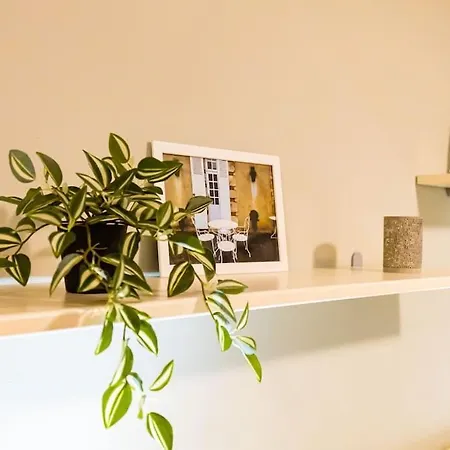 La Primavera Spacious Plowdiw