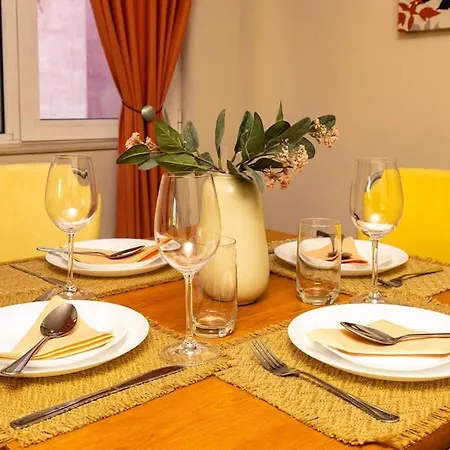 La Primavera Spacious *