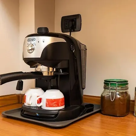 Apartment La Primavera Spacious