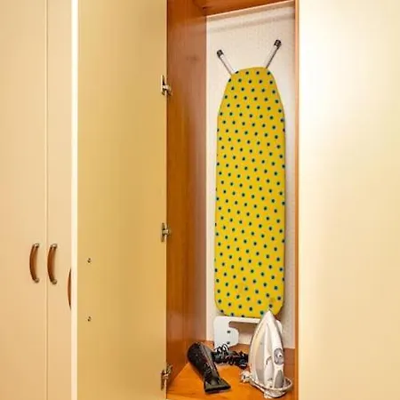 La Primavera Spacious *