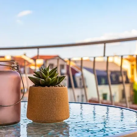 La Primavera Spacious * Plovdiv