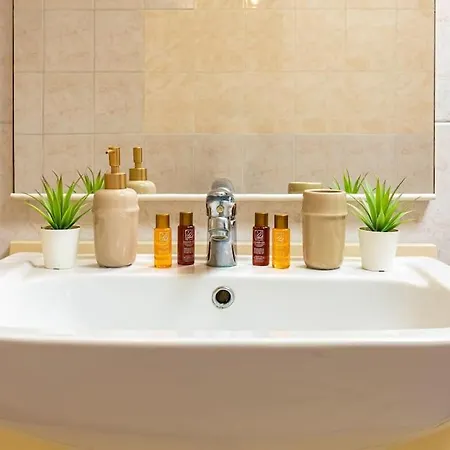 La Primavera Spacious Plovdiv