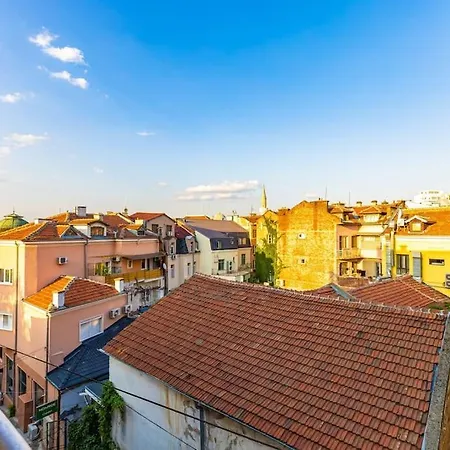 La Primavera Spacious * Plowdiw