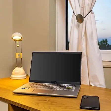 Apartman La Primavera Spacious