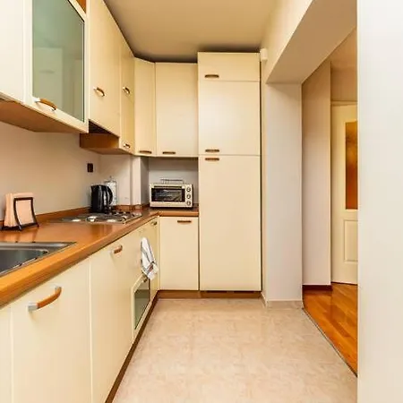 La Primavera Spacious Apartment Plowdiw