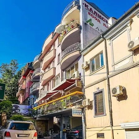 La Primavera Spacious Plowdiw