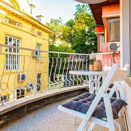 Apartment La Primavera Spacious *