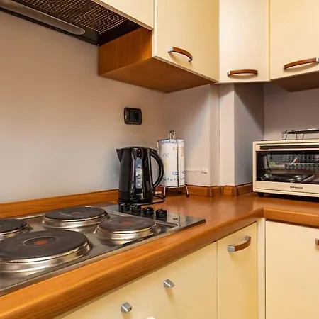 La Primavera Spacious * Plowdiw