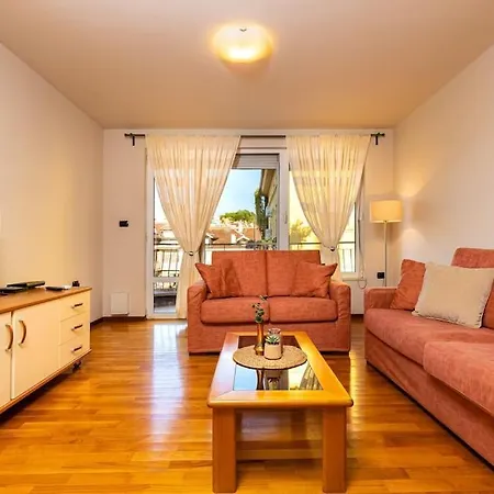 Appartement La Primavera Spacious *