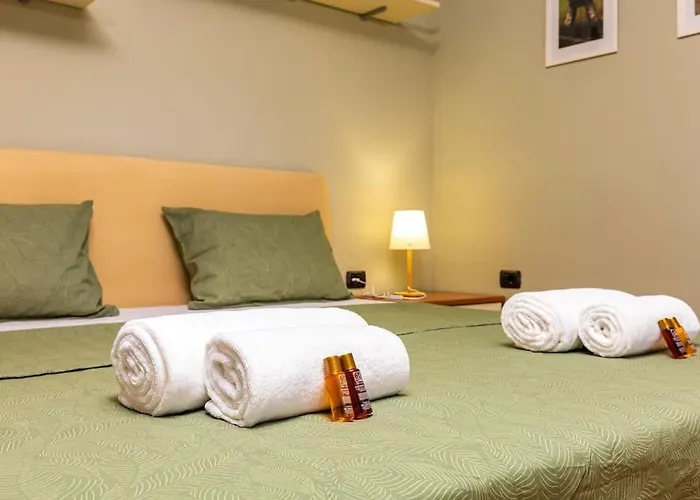 La Primavera Spacious *