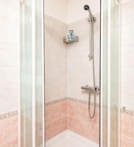 La Primavera Spacious Appartement Plovdiv