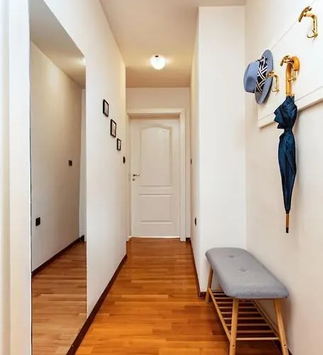 La Primavera Spacious * 普罗夫迪夫