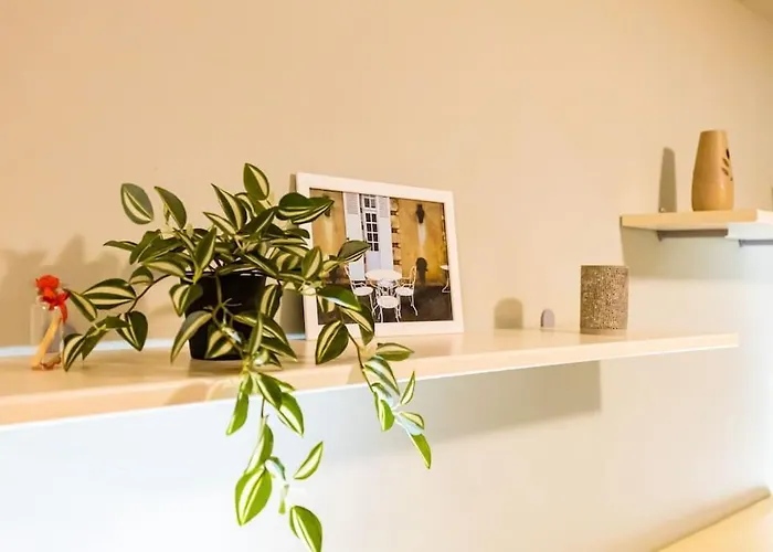 La Primavera Spacious Plovdiv