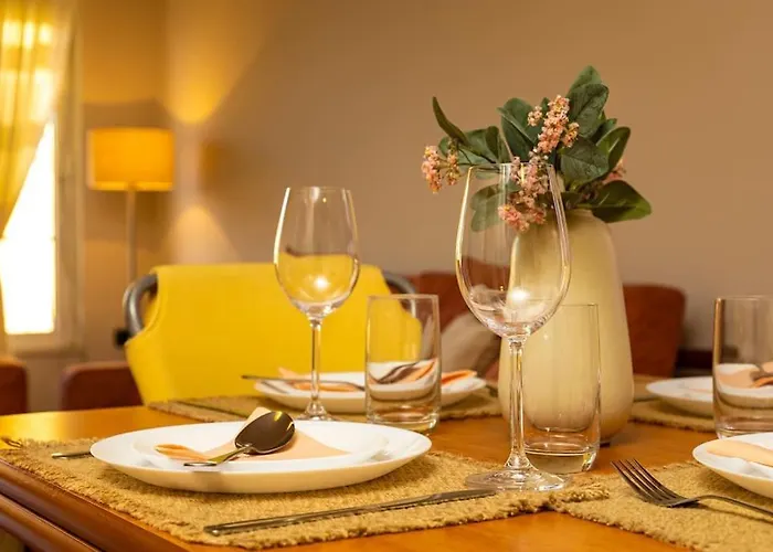 La Primavera Spacious * 普罗夫迪夫