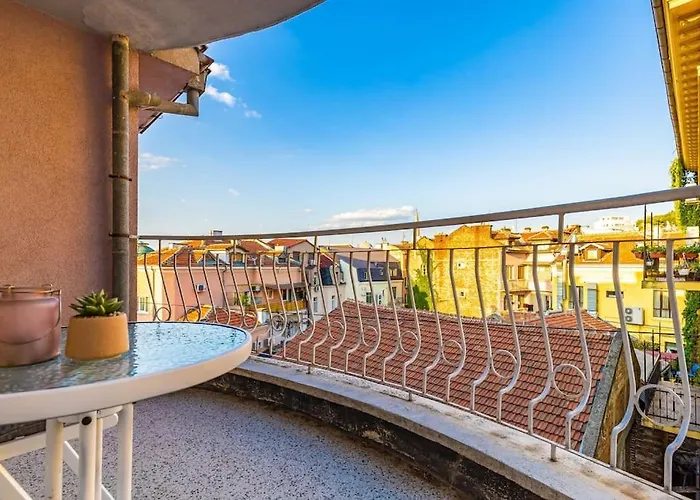 La Primavera Spacious Appartement *