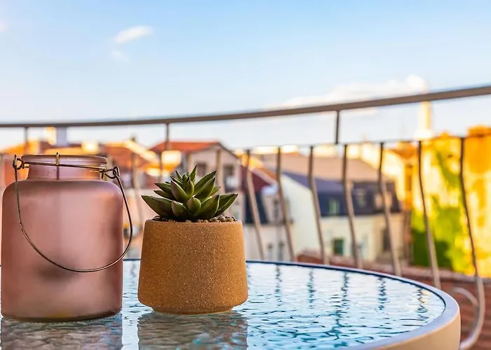 La Primavera Spacious * 普罗夫迪夫