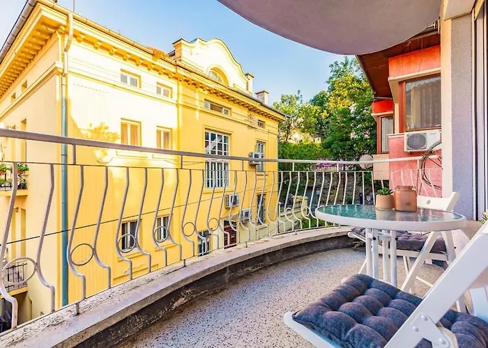 La Primavera Spacious Appartement