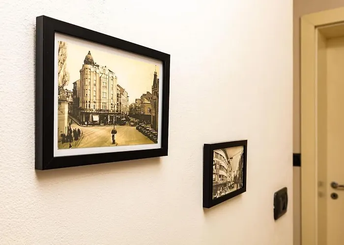 La Primavera Spacious